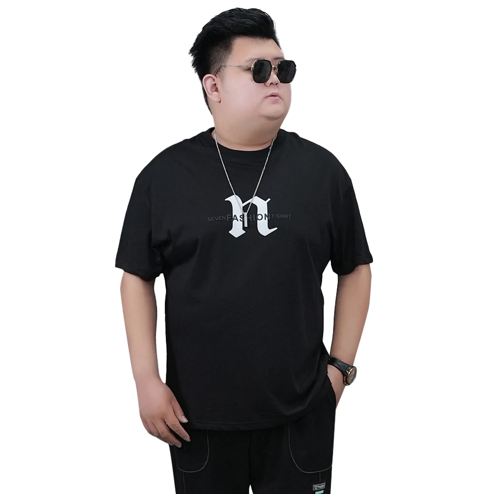 Oem Custom Logo Oversize-t Shirt Men Gym Rap Oversized T Shirt And Pants Oversized
