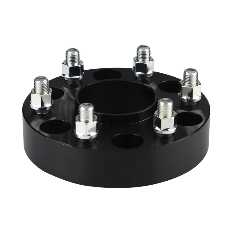  Reecheng фабрики 2 дюймов 5x120 T6061 алюминиевого сплава Hubcentric адаптер шпильки кованые