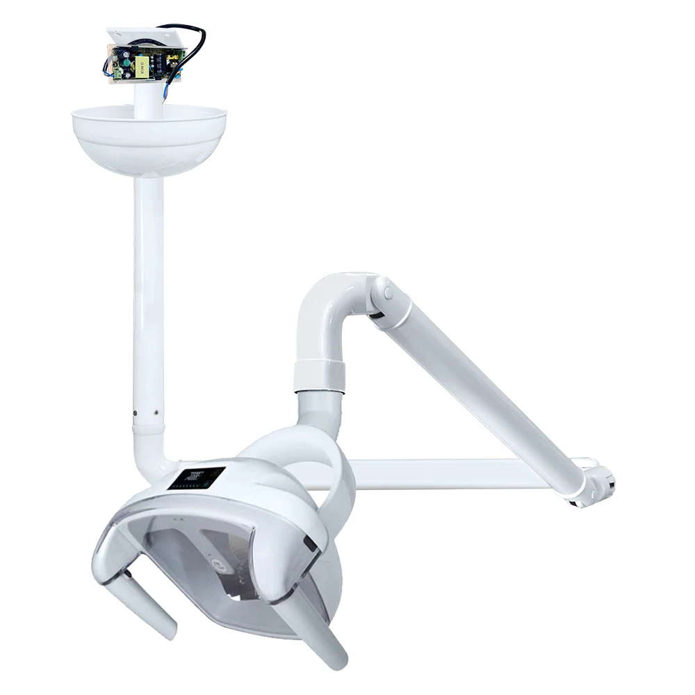 Стоматологическое оборудование alffer, стоматологический стул, стоматологическая Операционная лампа для полости рта, светодиодная лампа для отверждения, огромный беспроводной насос cacuum, всасывающие полости рта