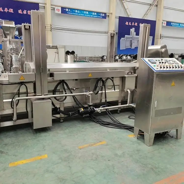 Best Price Electric  De Pollo Frito Fryer For Donuts Chicken Fillets Fryer Chips Cooker Fryer