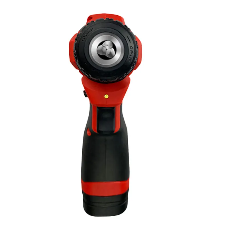 13mm electric cordless drill impact screwdriver and brushless impact 18v power drill