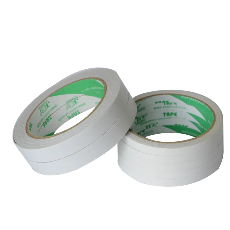 Wholesale acrylic adhesive strong double sided sealing adhesive tape