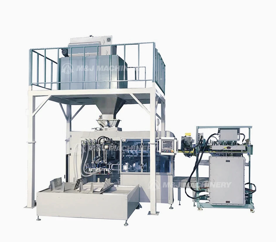 Автоматическая машина для намотки удобрений