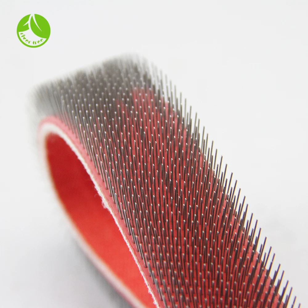RT-15 CARD CLOTHING RAISING FILLET APPLICABLE FOR R-27/31,RA-2 CURLING NEEDLE CLOTH OF RAISING MACHINE