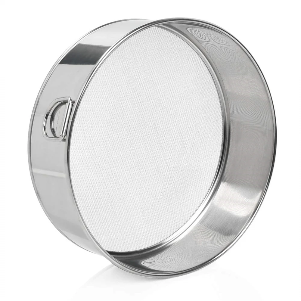 Micron Sieve Screen Mesh Laboratory Sieve 0.1 Mm 10 50 60 Wire Cloth 5-600 Mesh Woven Filter Round Pieces SINO UNION 5-10 Days