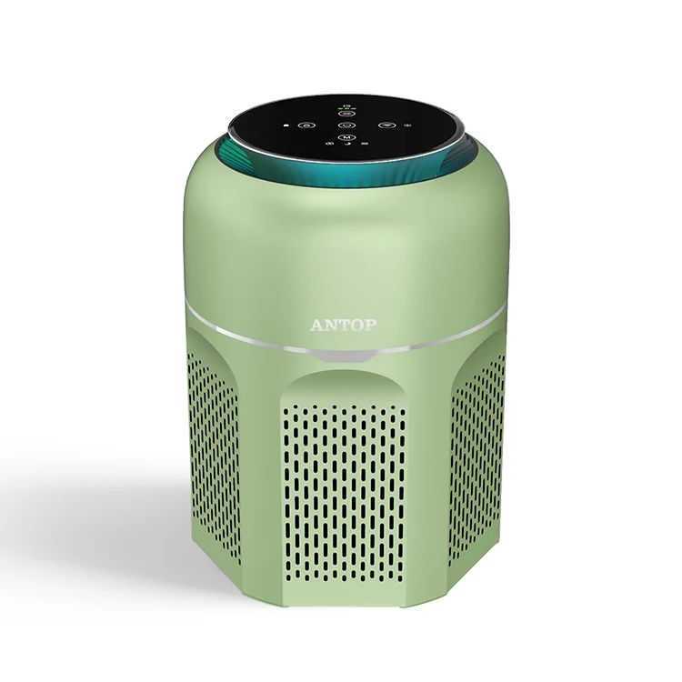 Antop Factory Smart Fresh Indoor 3 in 1 Air Purifier Home Purificatrur D Air