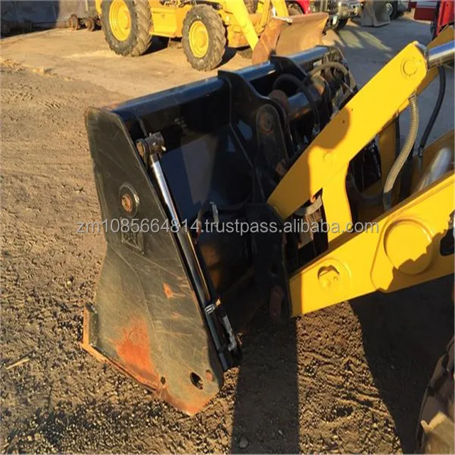used cat 420e 420f backhoe loader caterpillar used backhoes cat 420 tractor backhoe loader