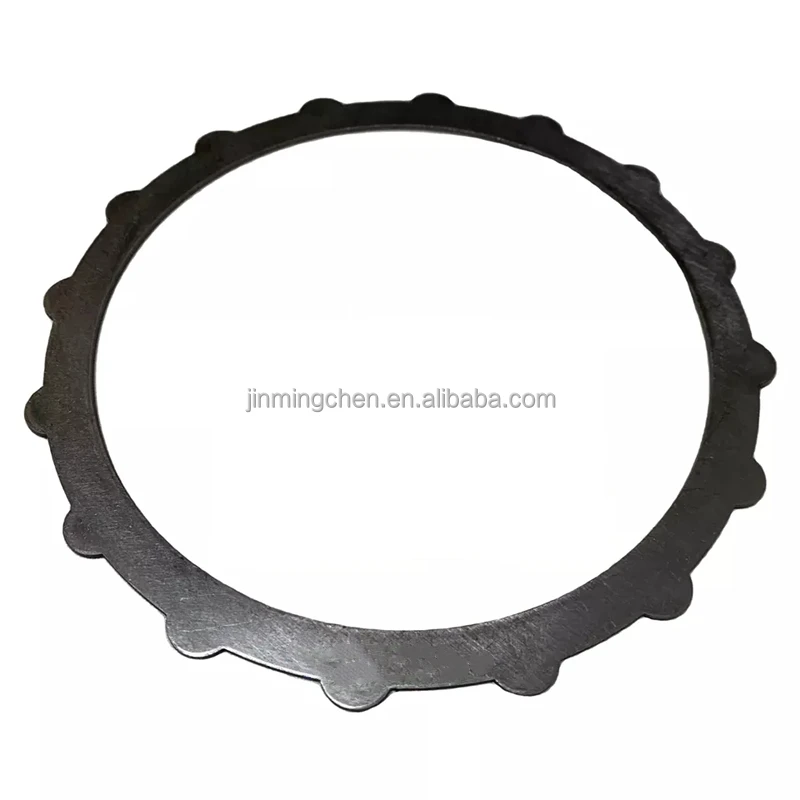 Genuin Excavator Parts Hydraulic Valve Plate 155618A1 155619A1 For CX210B CX240B