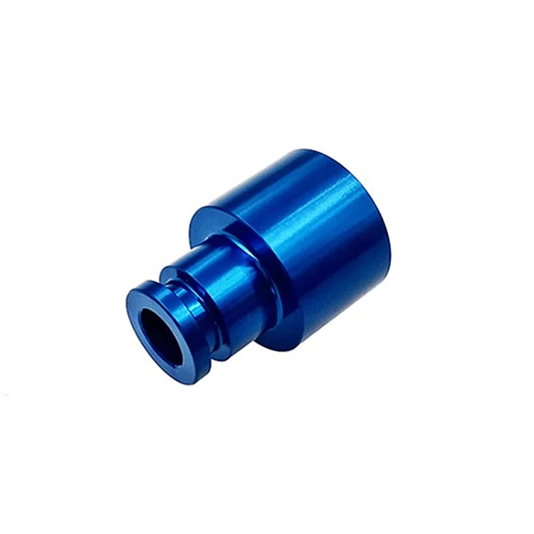 4 5 Axis OEM CNC Machined Products Solid Rc Car parts Demand Aluminum Machining Customization Parts