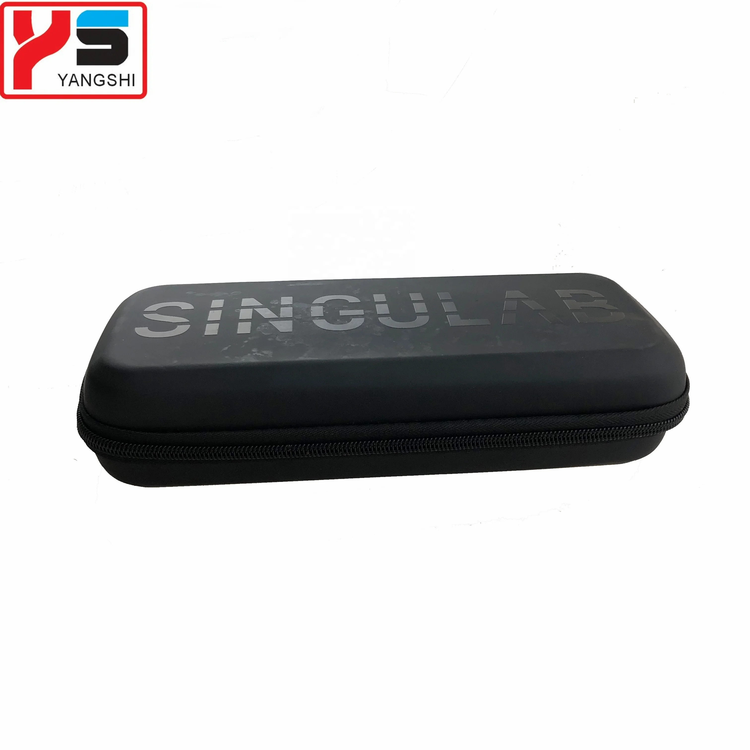 Switch case Custom logo zipper case shockproof game accessories