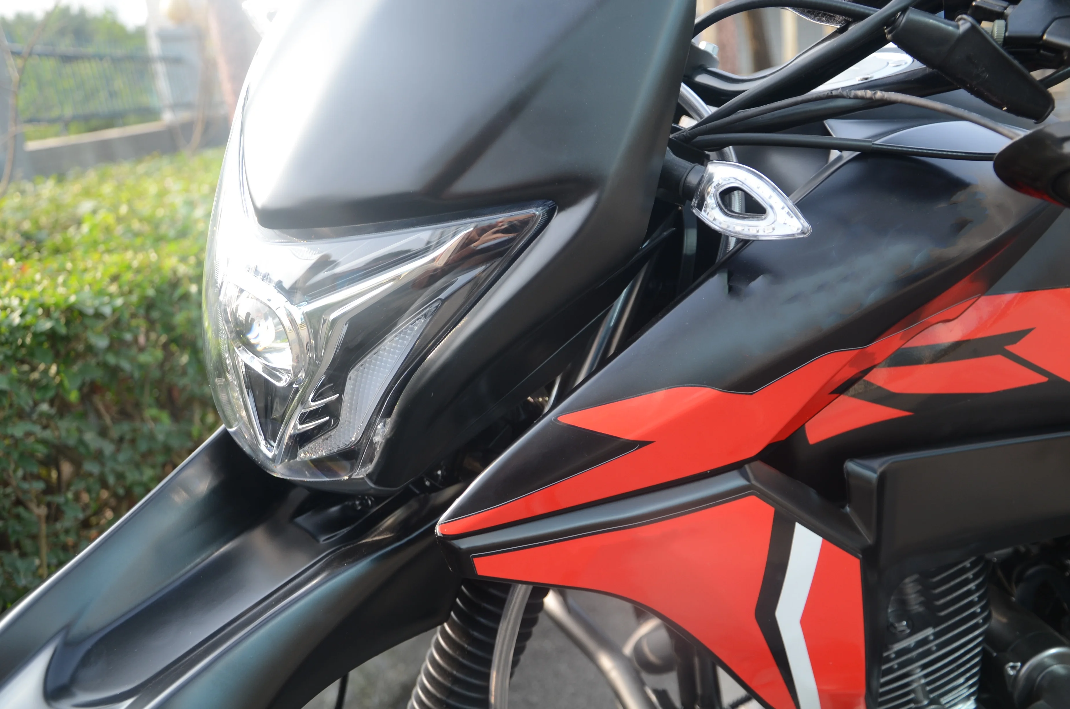 Мотоцикл Dirt Bike 250cc эндуро Внедорожный прицеп мотоцикл система зажигания kayo
