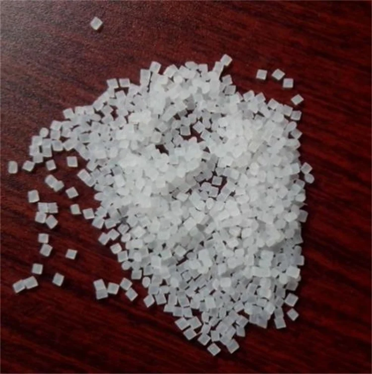 Hot Sale China Factory Modified PA66 Polyamide Plastic Raw Materials