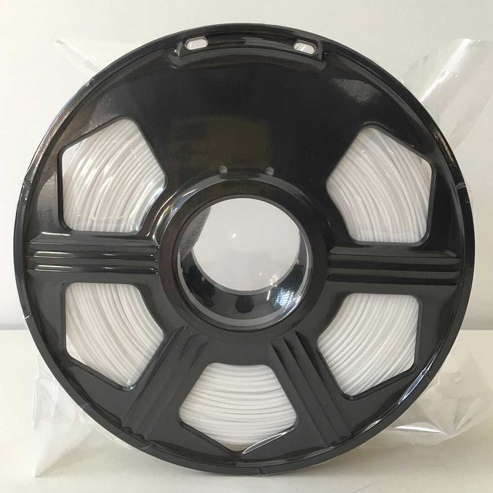 Myriwell solid plastic scroll rods 1kg 1.75mm PLA filament consumbles for 3d printing pen 3d printer