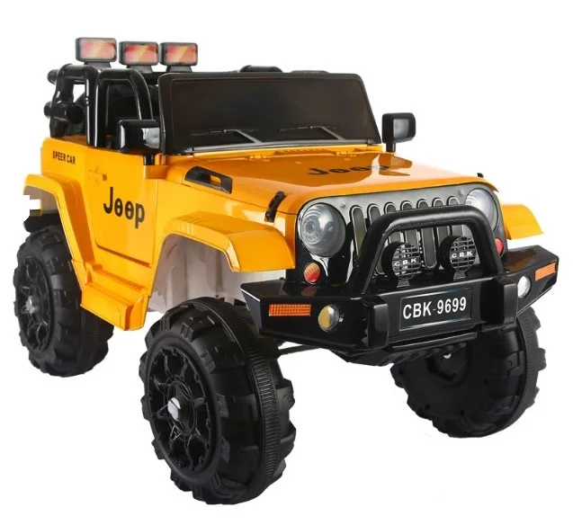 Электрический детский автомобиль на продажу/большой автомобиль для вождения, перезаряжаемый аккумулятор для детей 3 лет