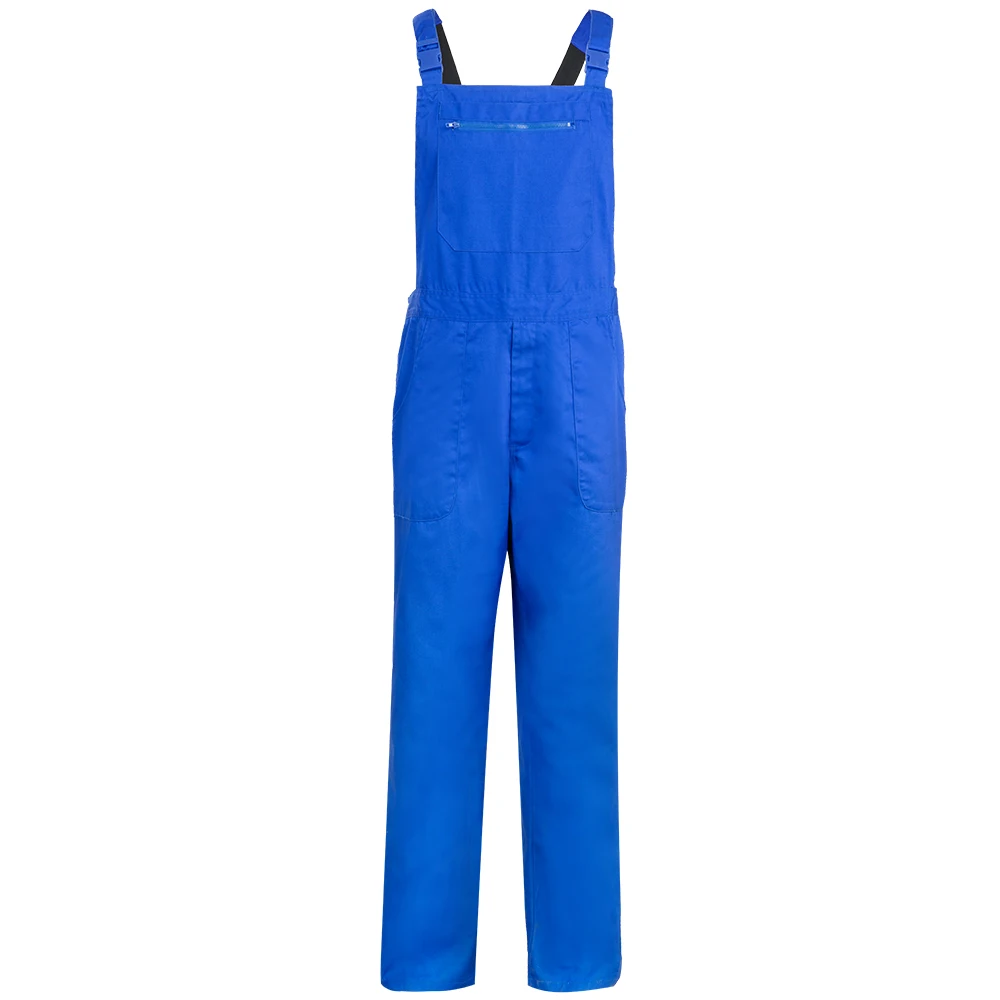 Factory supply men modacrylic/cotton pants work dungarees workwear antistatic FR flame retardant work pants