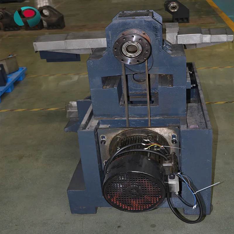 Higher quality and cheaper TCK6350 Slant Bed CNC Lathe  for boring milling drilling