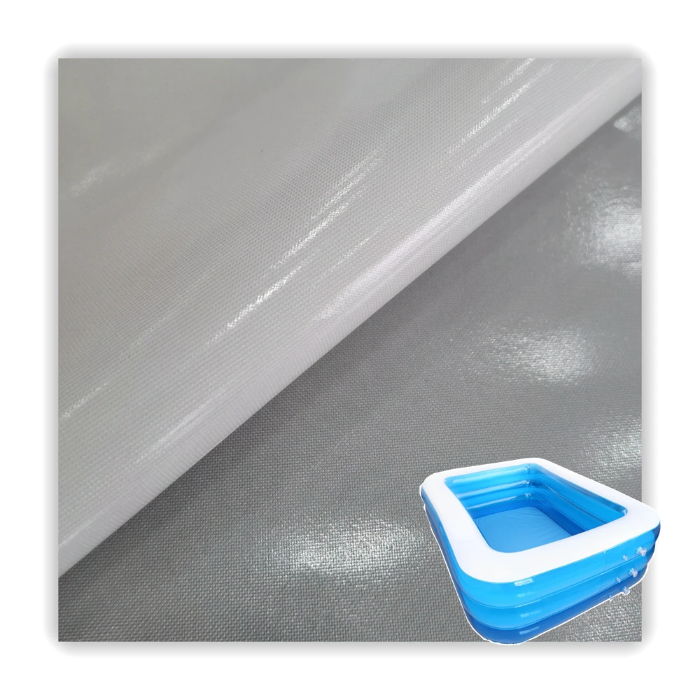 210D Waterproof Nylon TPU Coated Oxford Fabric Life Jacket Packraft Inflatable Pillow Material