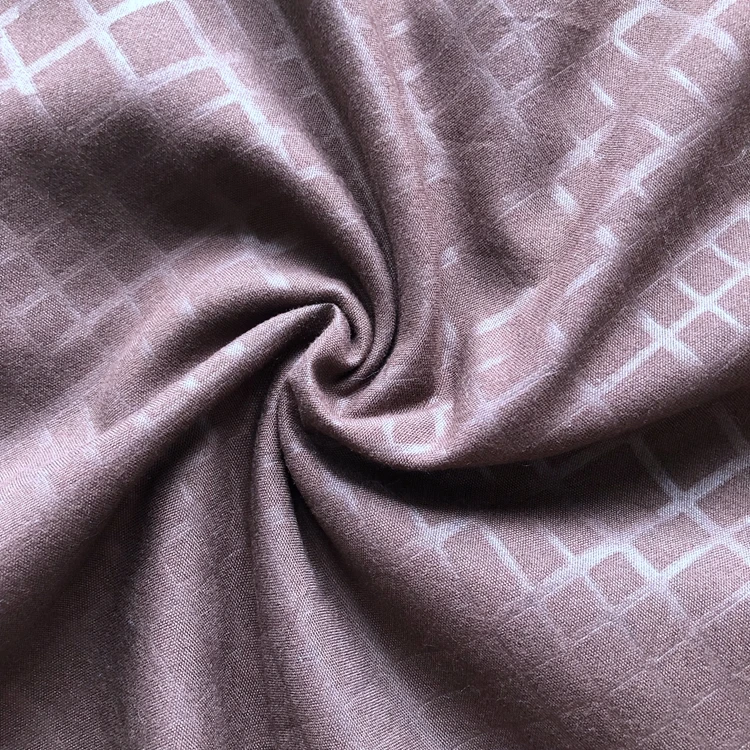 Custom color microfiber micro poly bed sheet embossed 100 polyester fabric for bedsheet