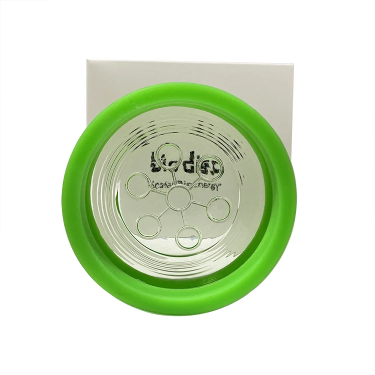 Круговой второго поколения энергии диск литий-ионный