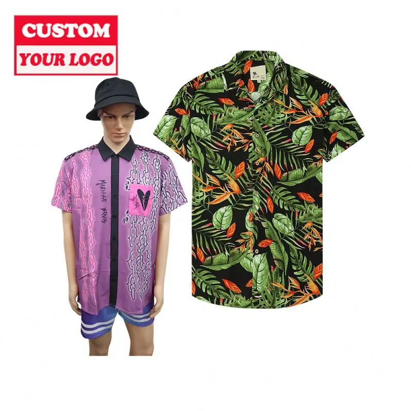 New Beach 2 Piece Outfits For Women Lounge Pajama Sets Short Sleeve Button Down Shirts And Shorts Set Summer Tracksuit