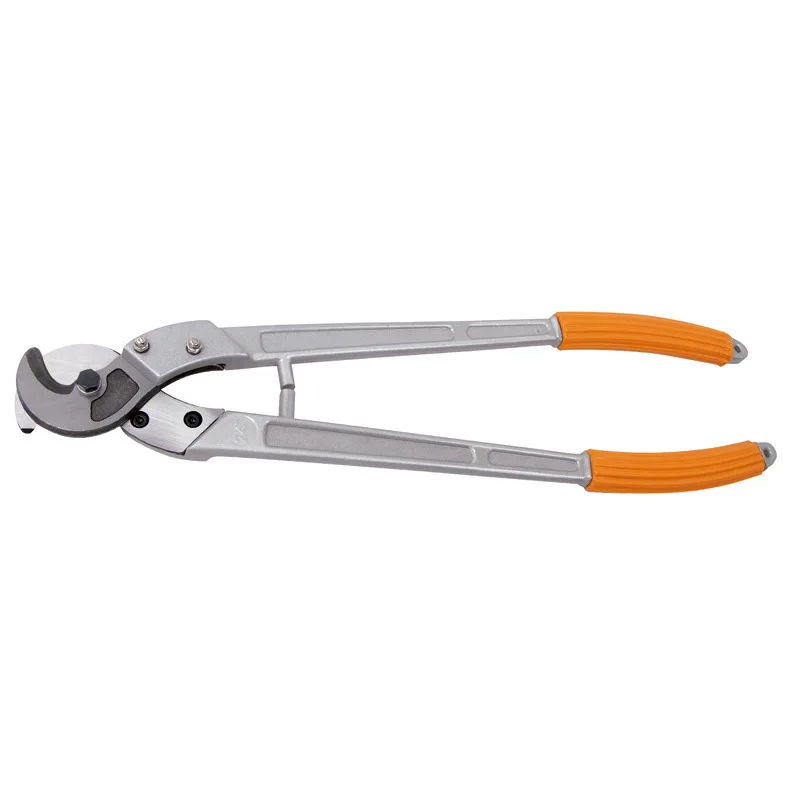 Cable Cutter Aluminium Handle