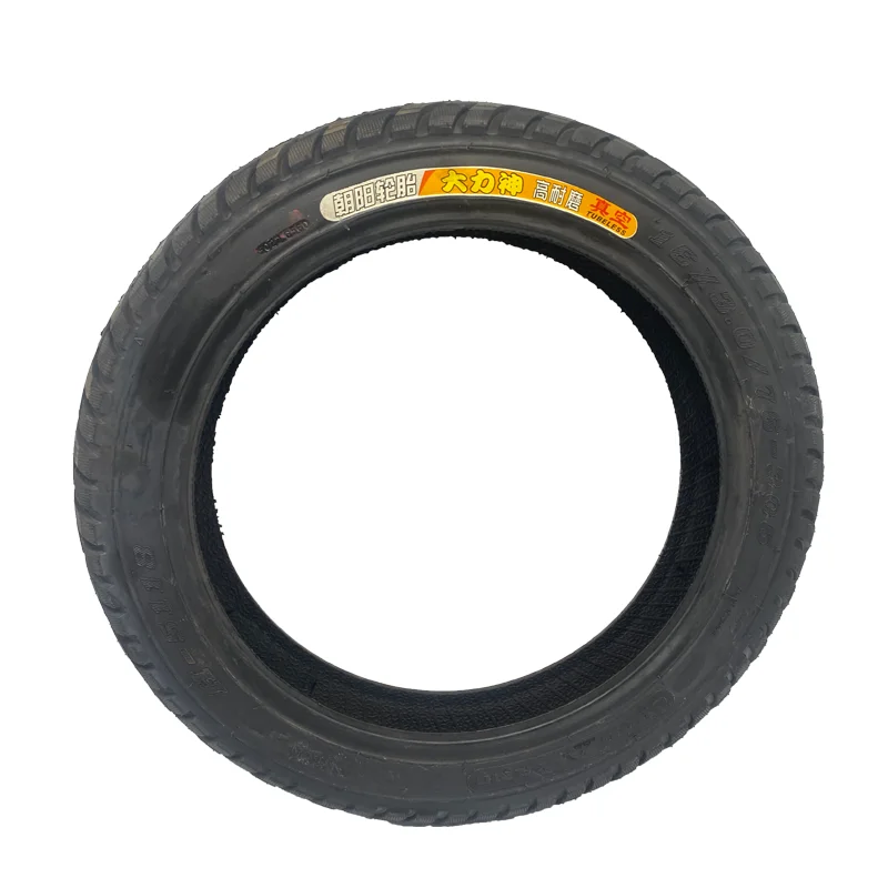 Manufacturer Electric Bicycle tire 16x3.0 tubeless for Electric bike