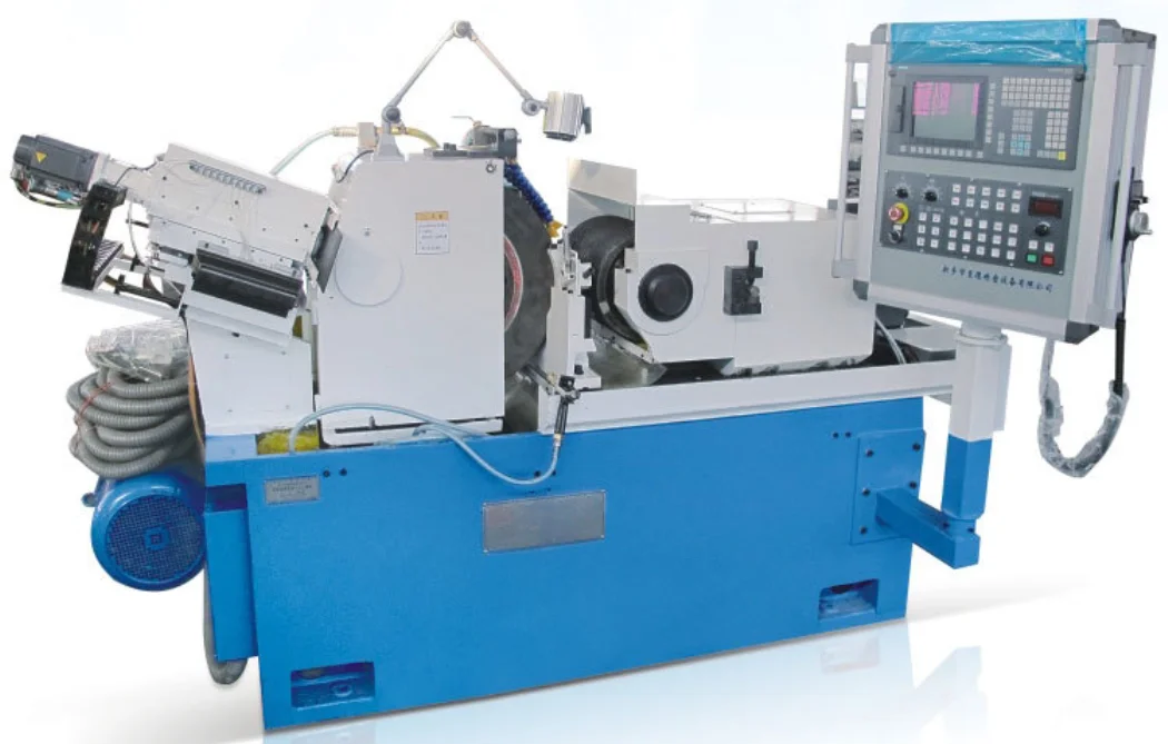 CNC Grinding Machine,Centerless Grinding Machine,Centerless Grinder MK1060 With Low Price