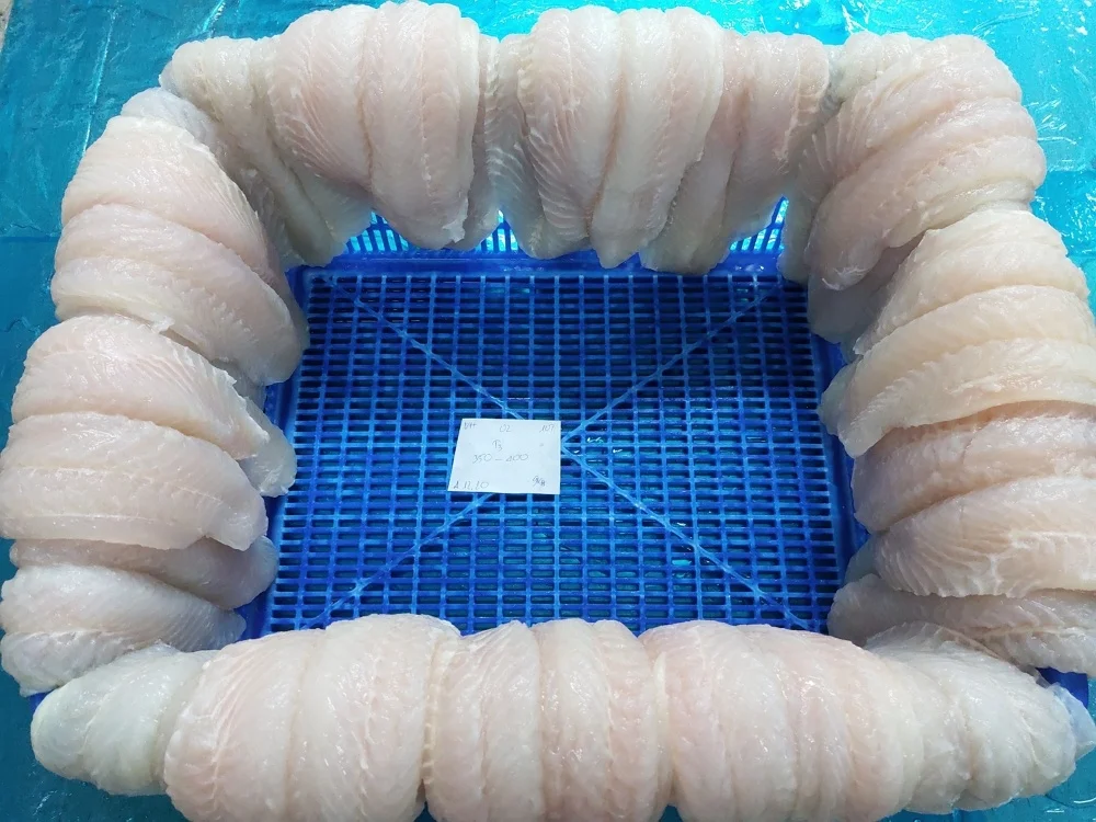 Scrumptious Pangasius Pangasius/ Dorry Fillet/ Basa fish fillet competitive offer