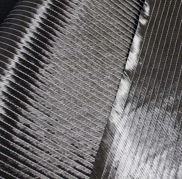 Double Bias  carbon fiber fabric price