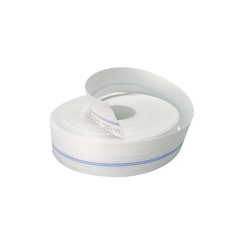 wholesale Low price 3.5 inch agriculture fire hose 3.5 inch PE Water Hose high pressure 3.5 inch PE layflat hose for sale