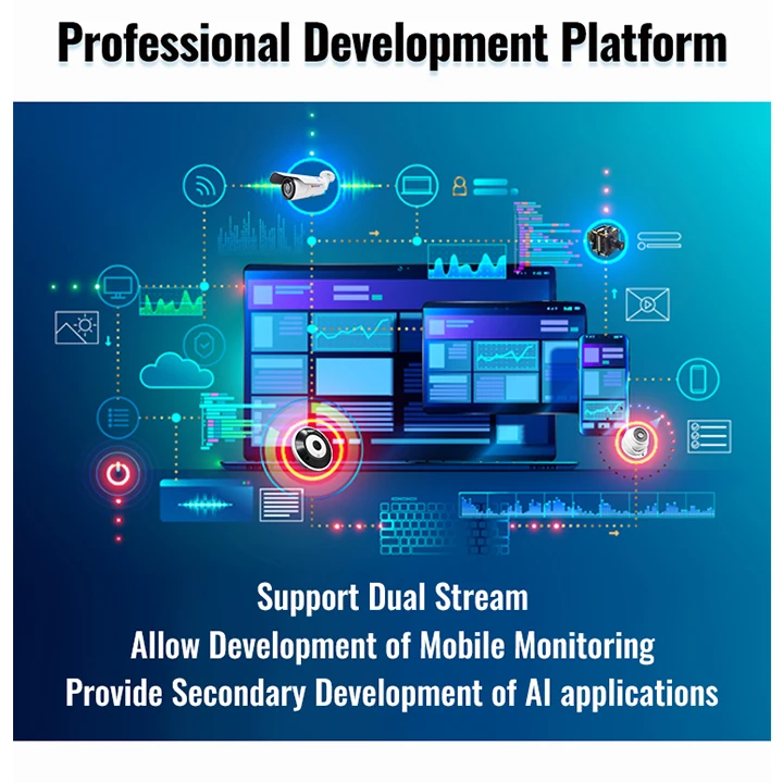 algorithm development services rv1126 core board sony imx335 ip camera sensor board