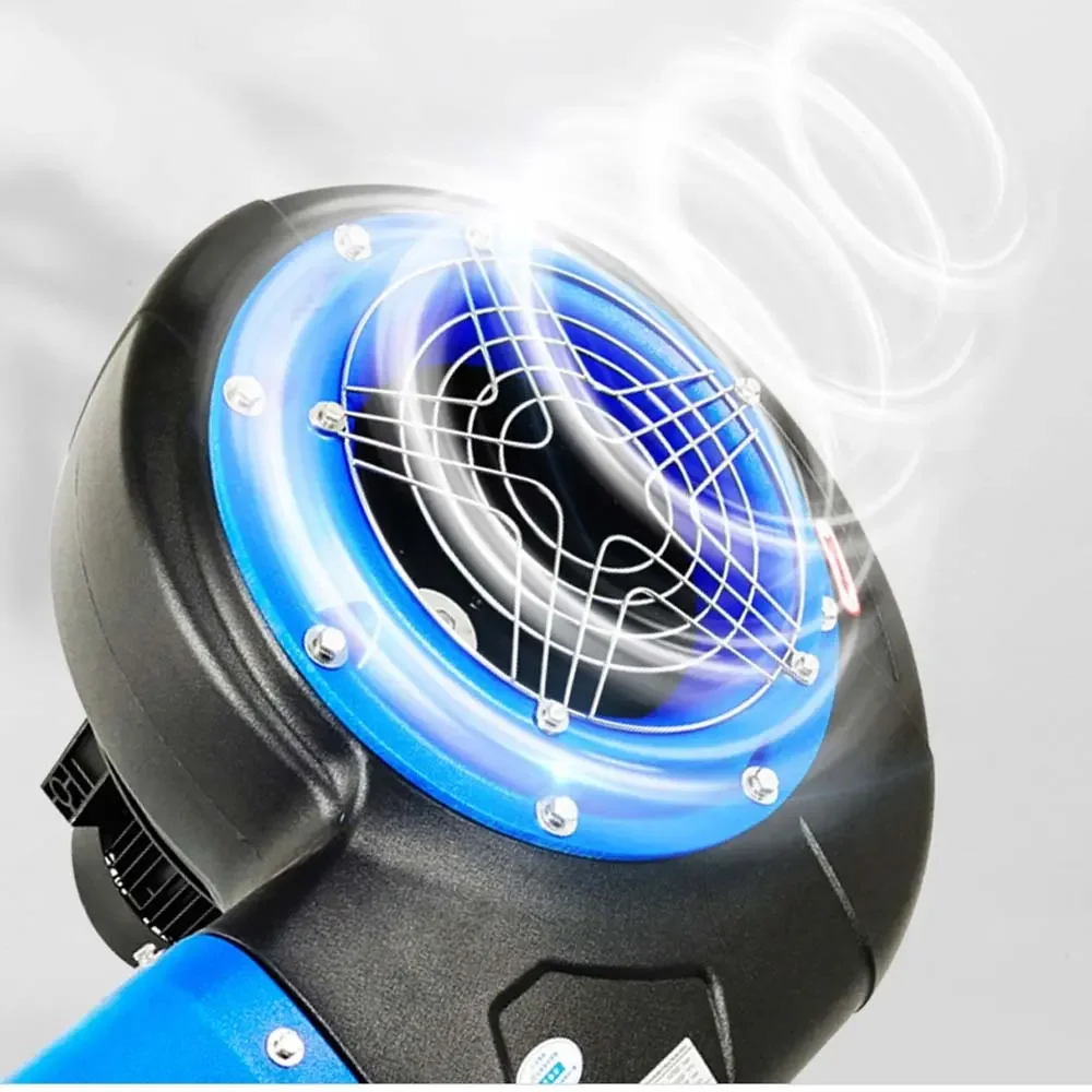 380-415V high quality commercial car wash dryer blower, use in car wash automatic tunnel drying system, cleaning equipment parts