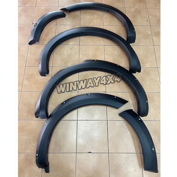 Автомобильные аксессуары 4x4 в стиле Revit, раскрыватель крыла для navara np300