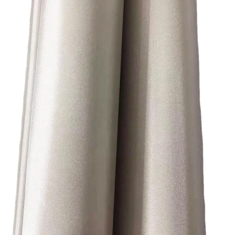 TK-PW-075R 1100 mm EMC EMF EMI RFID 5G Signal Shielding Conductive Fabric
