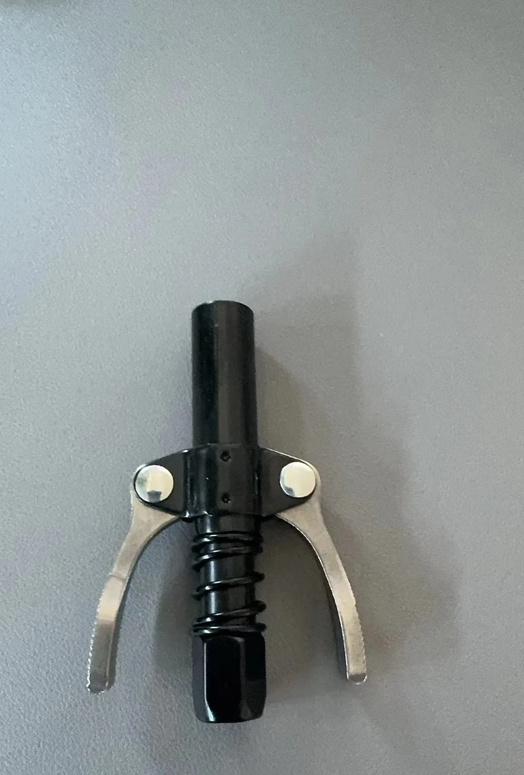 2024 High Quality Grease Gun Coupler Grease Nipple