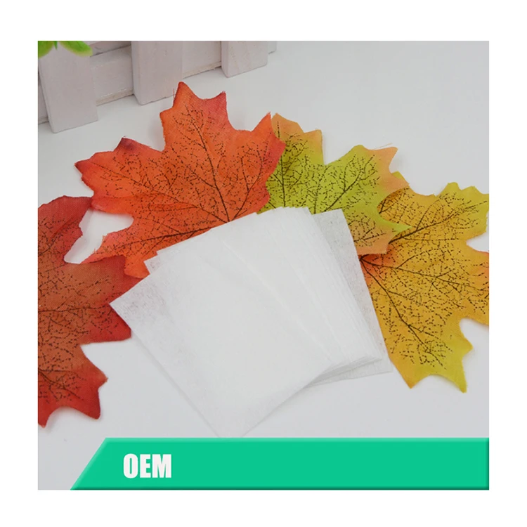 
Lint-Free Nail Polish Remover Cotton Wipes UV Gel Tips Remover Cleaner Paper Pad Nails Polish Art Cleaning Manicure Tools 