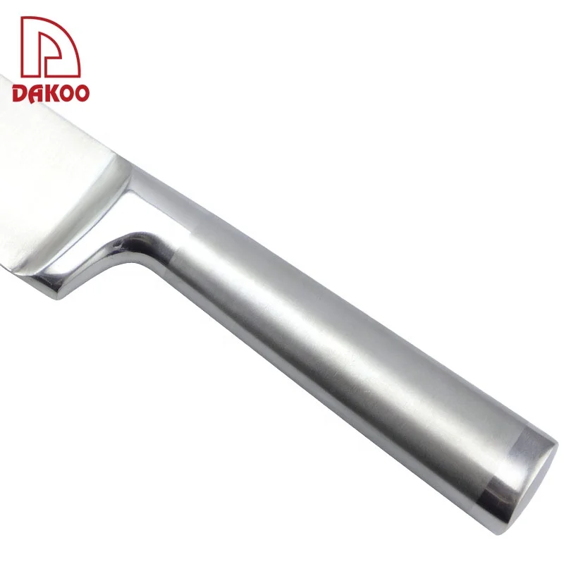 6 шт. набор кухонных ножей из нержавеющей стали