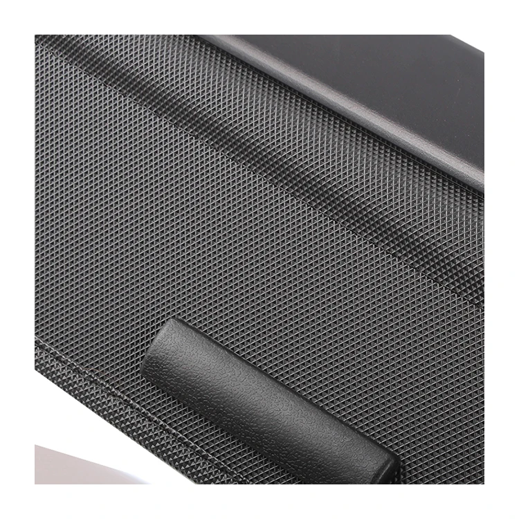 Vehicle Spare Parts Cargo Cover Retractable Car Parcel Shelf For Mitsubishi Pajero Sport 2016 2017 2018