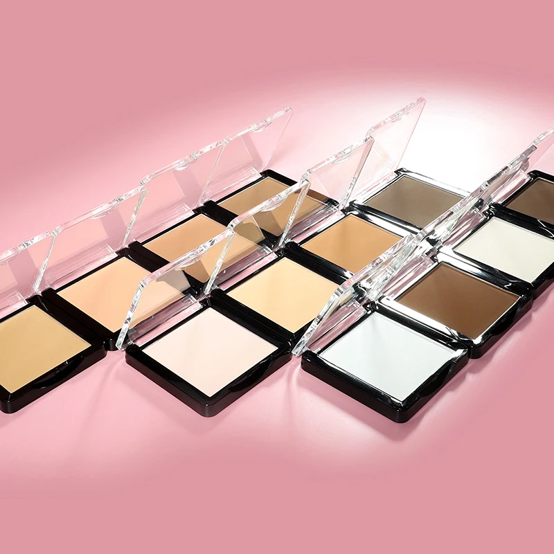 Professional Manufacturer Contour Contour High Quality Foundation Powder