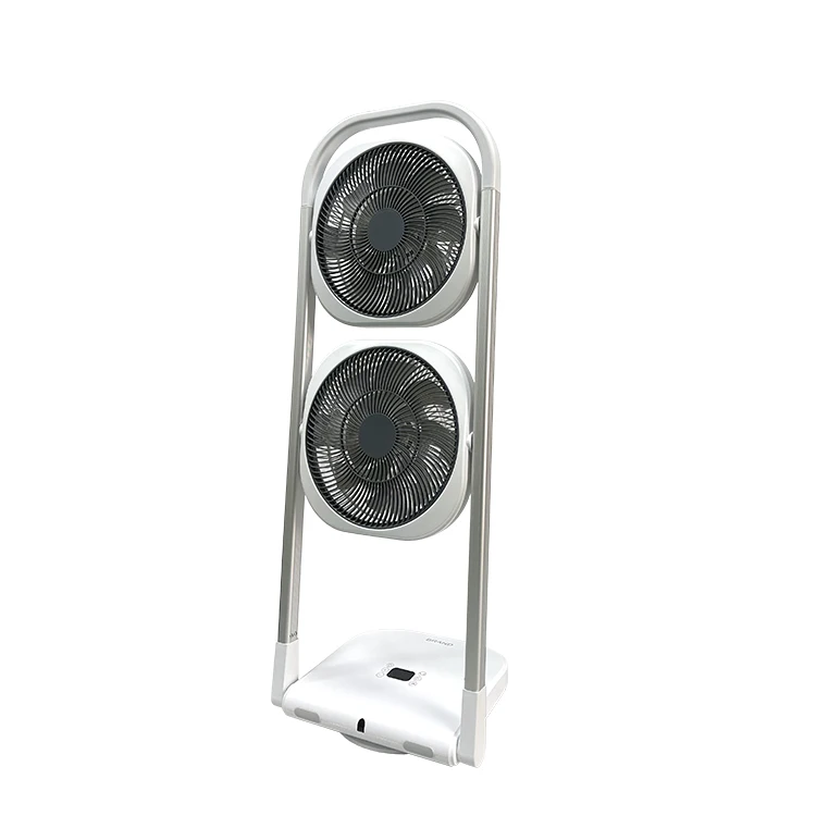 Enhanced stability  high quality home appliance stand fan pedestal  cooling tower fan high volume air circulation fan