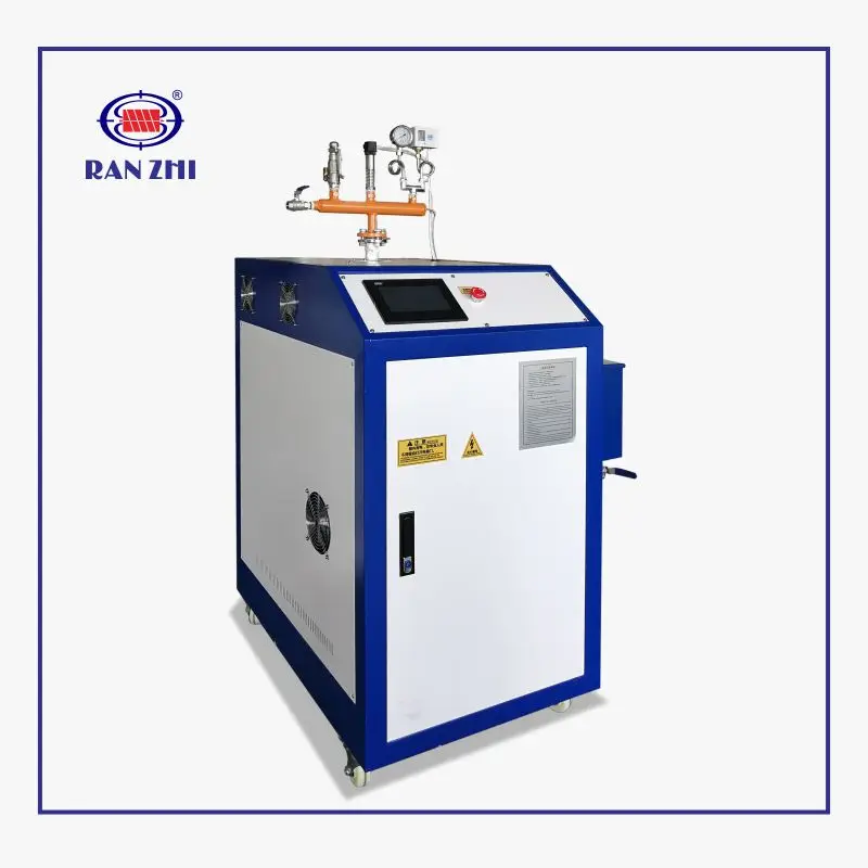 Stable performance 15KW 20KW 25KW 380v magnetic steam generator for building materials industry