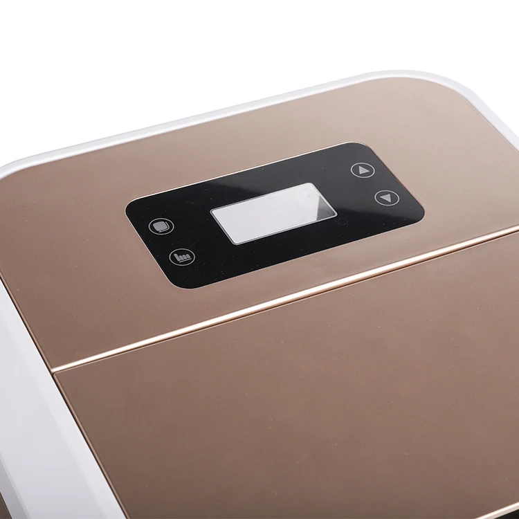 High Quality 2T Per Hour Flow Rate Water Softner For home use