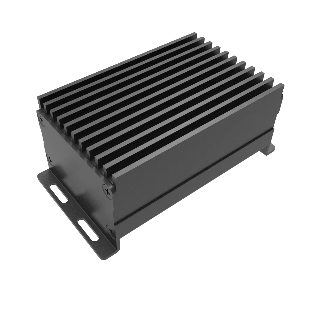  YONGGU H03 52*34 мм аккумуляторные блоки 48 В Lifepo4 корпус адаптеров питания
