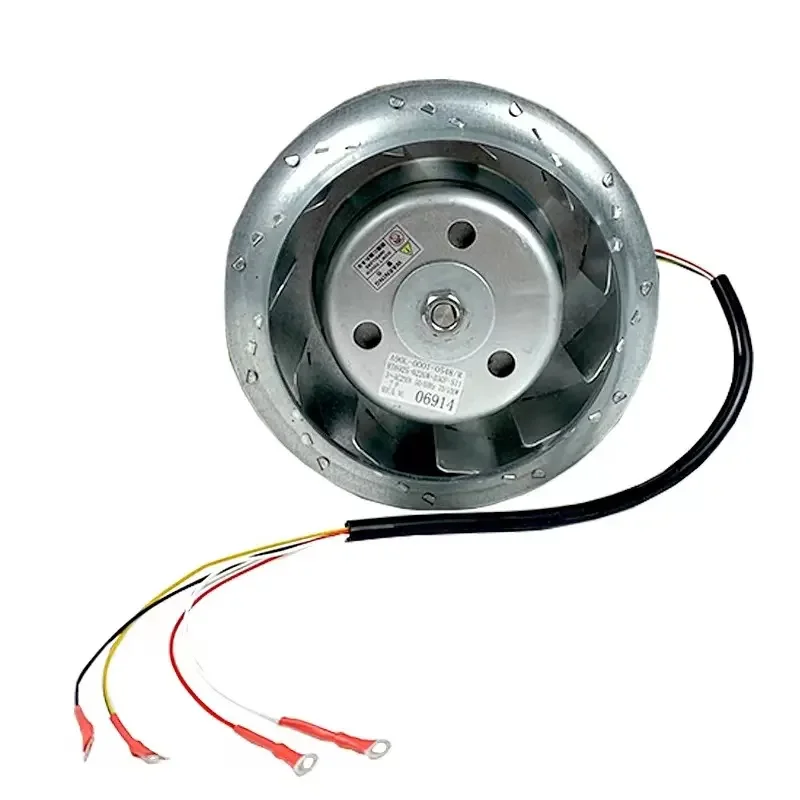 Fanuc A90L-0001-0538 0536 05370 0515 /F CNC new original spindle motor cooling fan for lathe machine