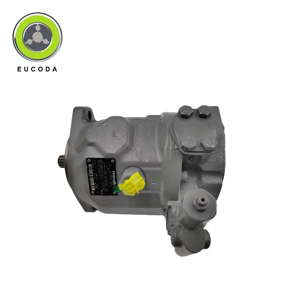 High Durability Hydraulic Oil Pump For Howo Chassis