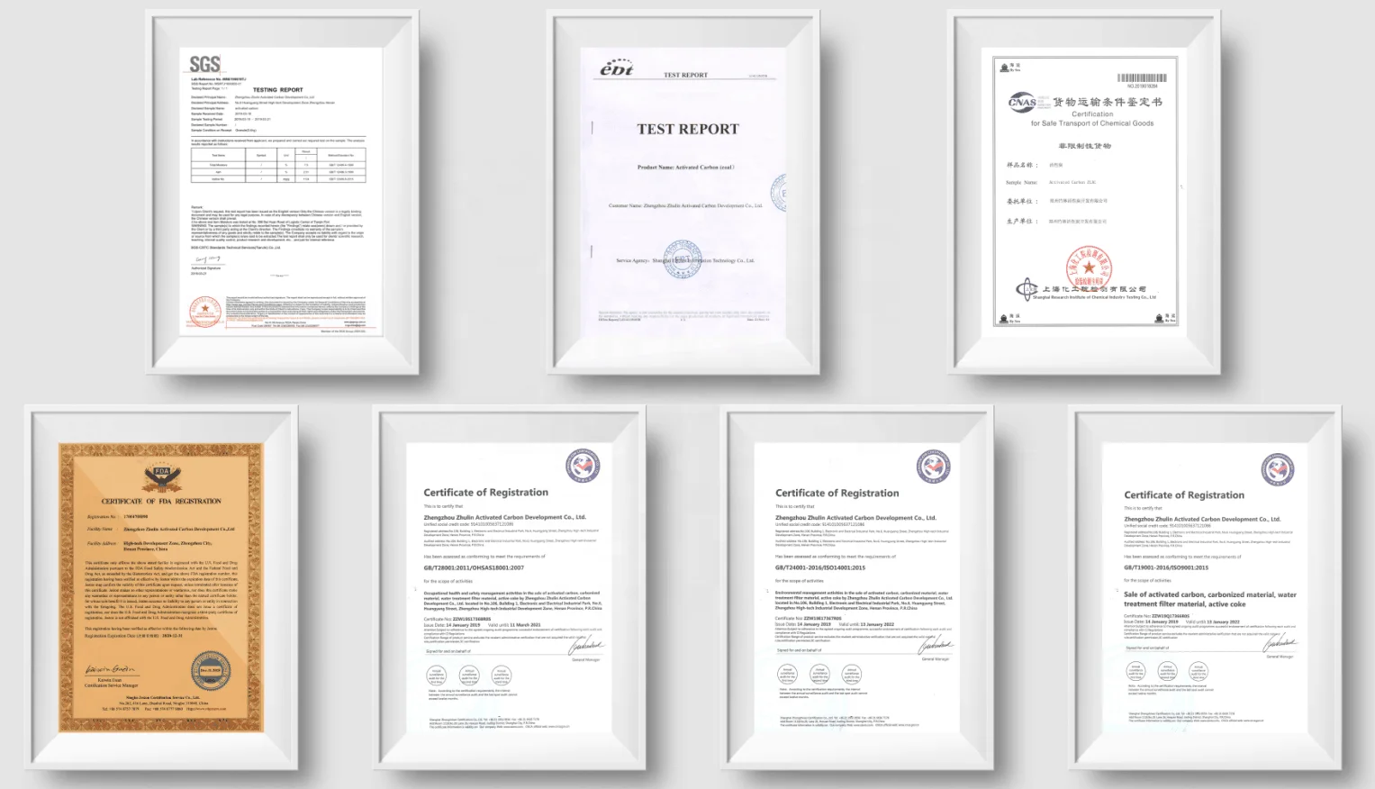 ZHULIN, очистка газа, уголь, экструдер, гранулы, активированный уголь, для продажи