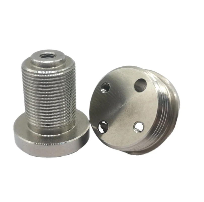 Алюминиевая 6061/6063 анодированная клавиатура клиента Cnc механическая обработка алюминиевый корпус клавиатуры