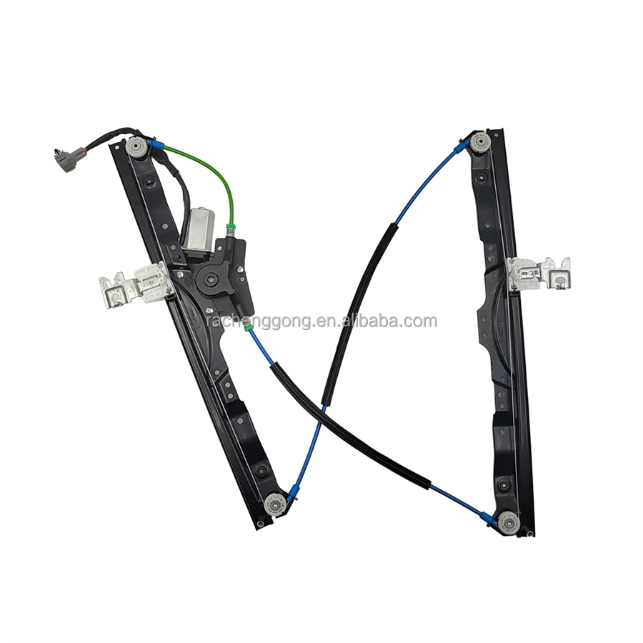 80720-ZT00A  80720-7S000 Front Right Electric Power Window Regulator For Nissan Titan 04-15 ARMADA 04-15