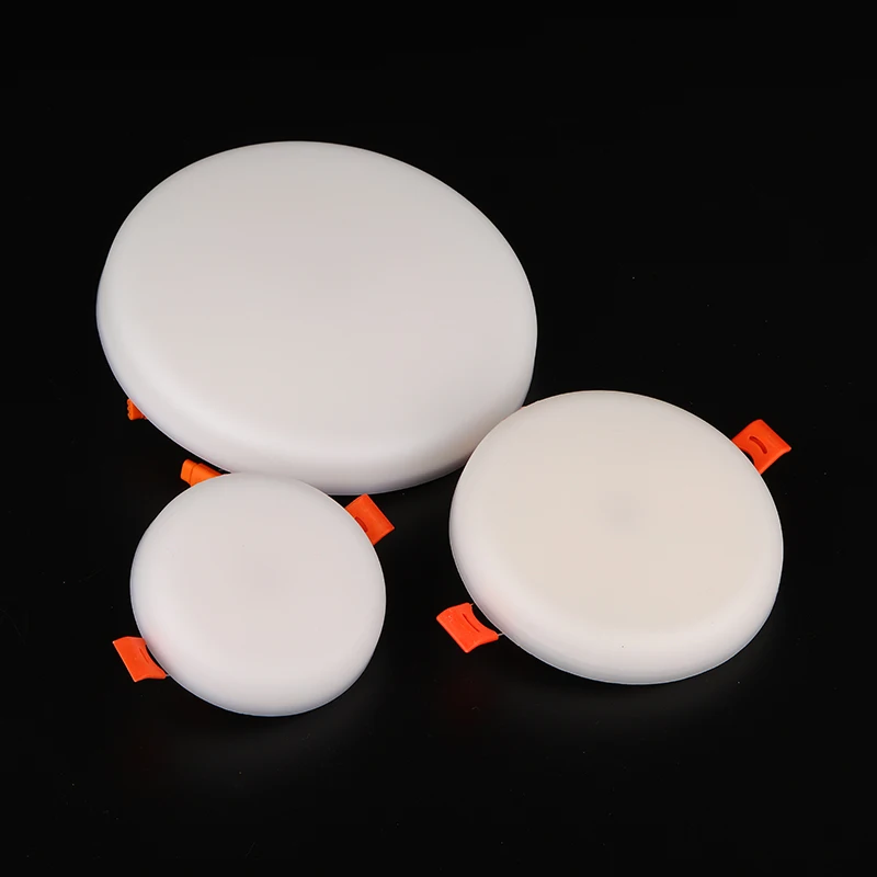 High quality cheap indoor bathroom white 15w ultra thin led panel light ceiling