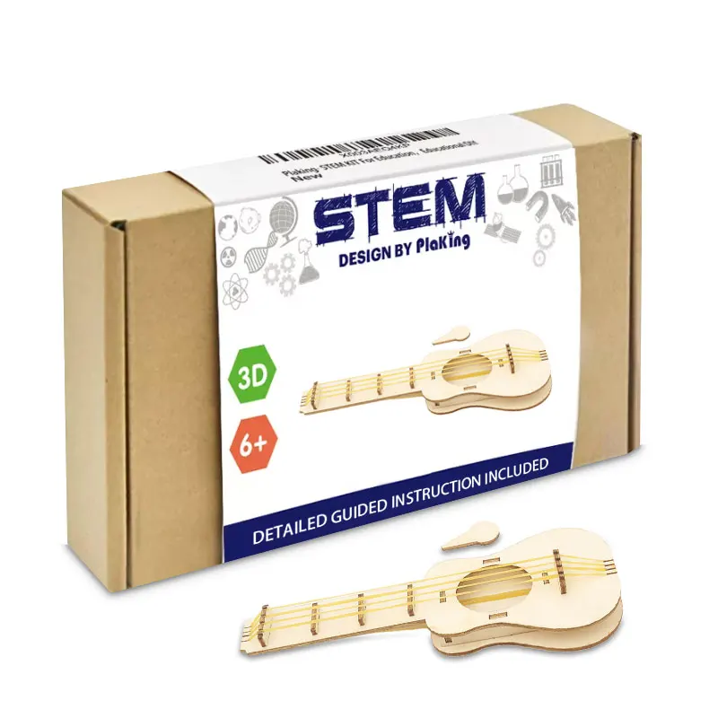 Educational Toy guitar  for Boys and Girls for Age 6 7 8 9 10 11 12 and Up